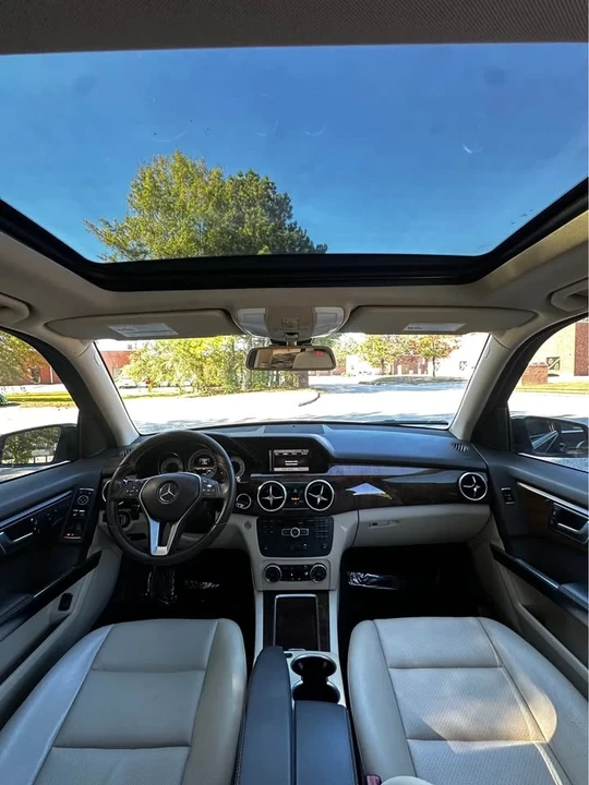 2013 Mercedes-Benz GLK-Class - Image 14 of 16