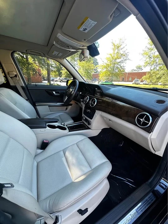 2013 Mercedes-Benz GLK-Class - Image 15 of 16