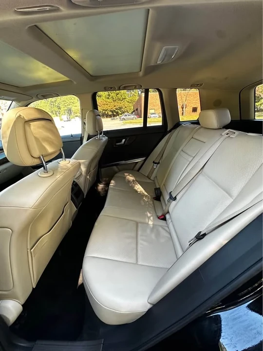 2013 Mercedes-Benz GLK-Class - Image 12 of 16