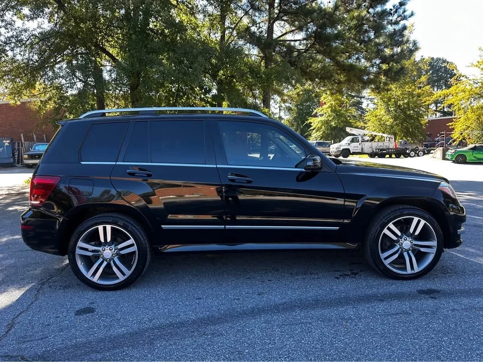 2013 Mercedes-Benz GLK-Class - Image 6 of 16