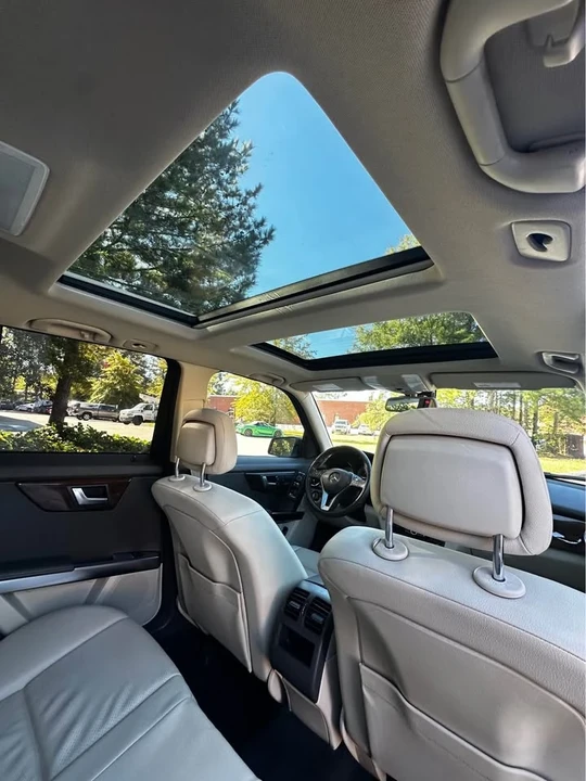 2013 Mercedes-Benz GLK-Class - Image 16 of 16