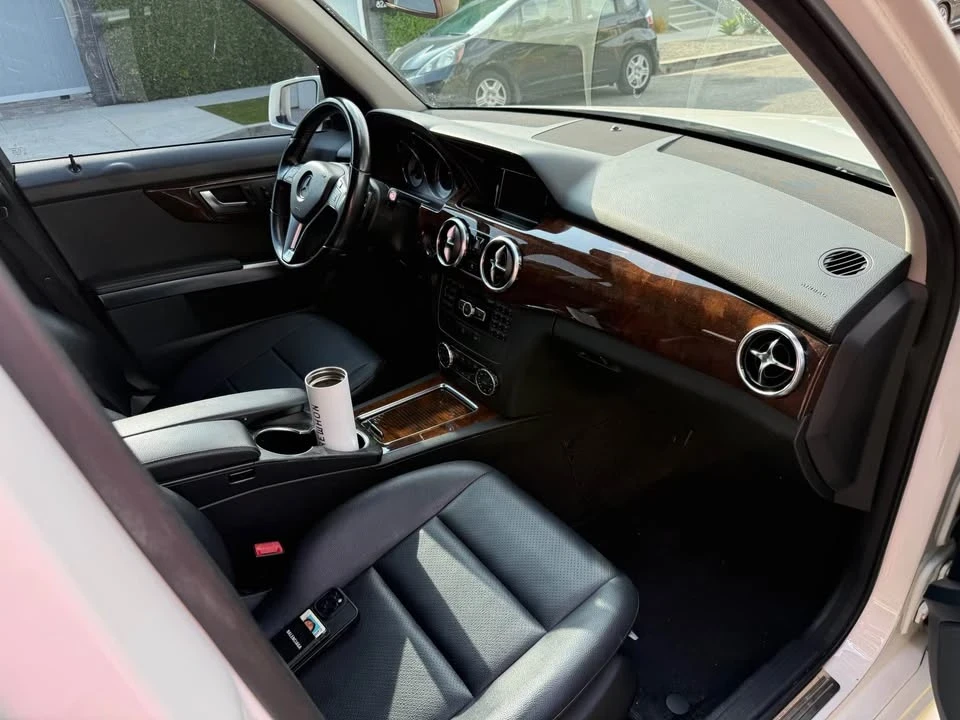 2013 Mercedes-Benz GLK-Class - Image 9 of 11