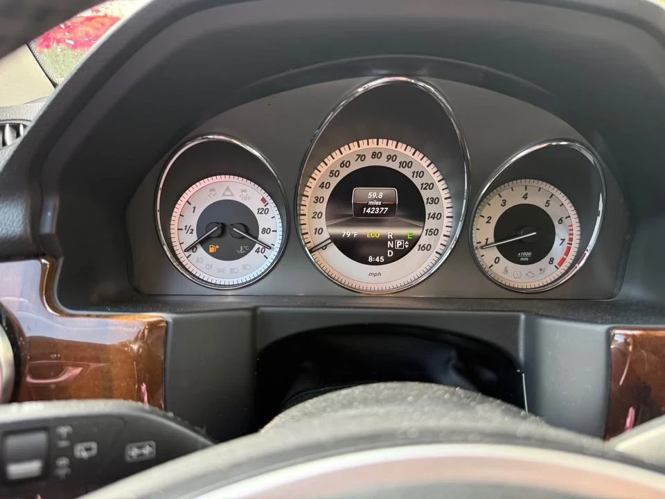 2013 Mercedes-Benz GLK-Class - Image 7 of 11