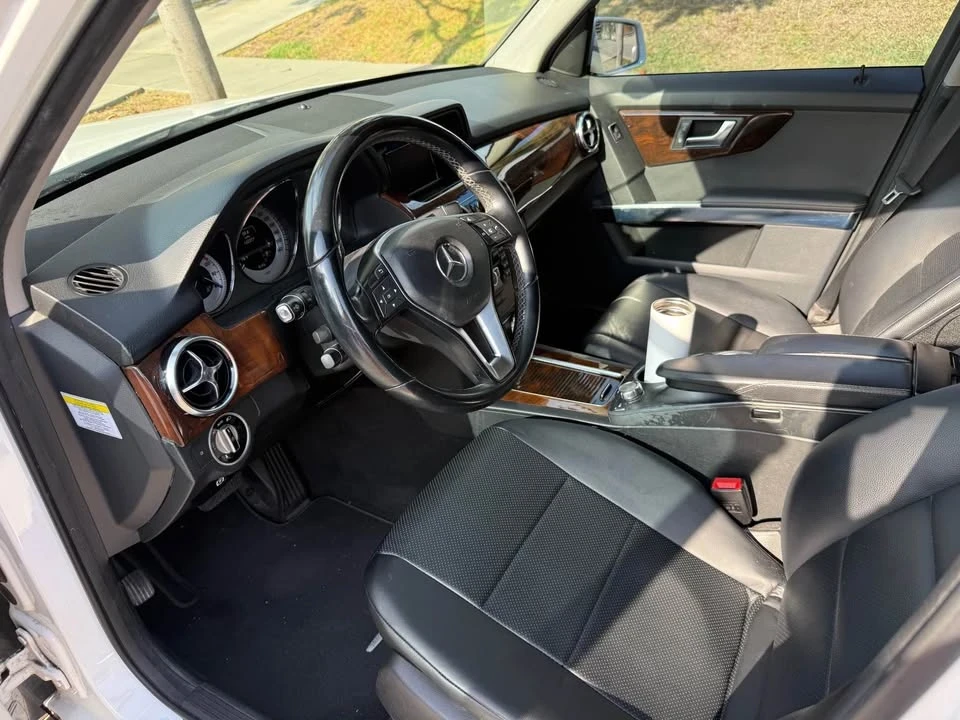 2013 Mercedes-Benz GLK-Class - Image 11 of 11