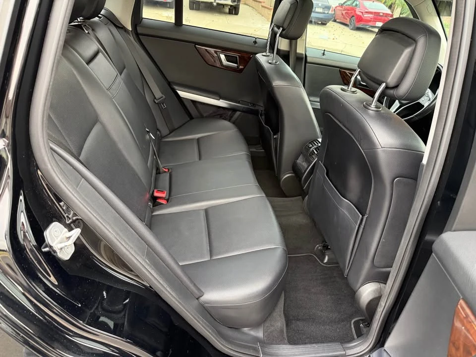 2013 Mercedes-Benz GLK-Class - Image 10 of 18