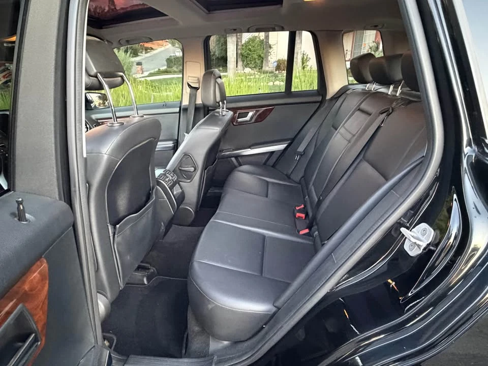 2013 Mercedes-Benz GLK-Class - Image 9 of 12