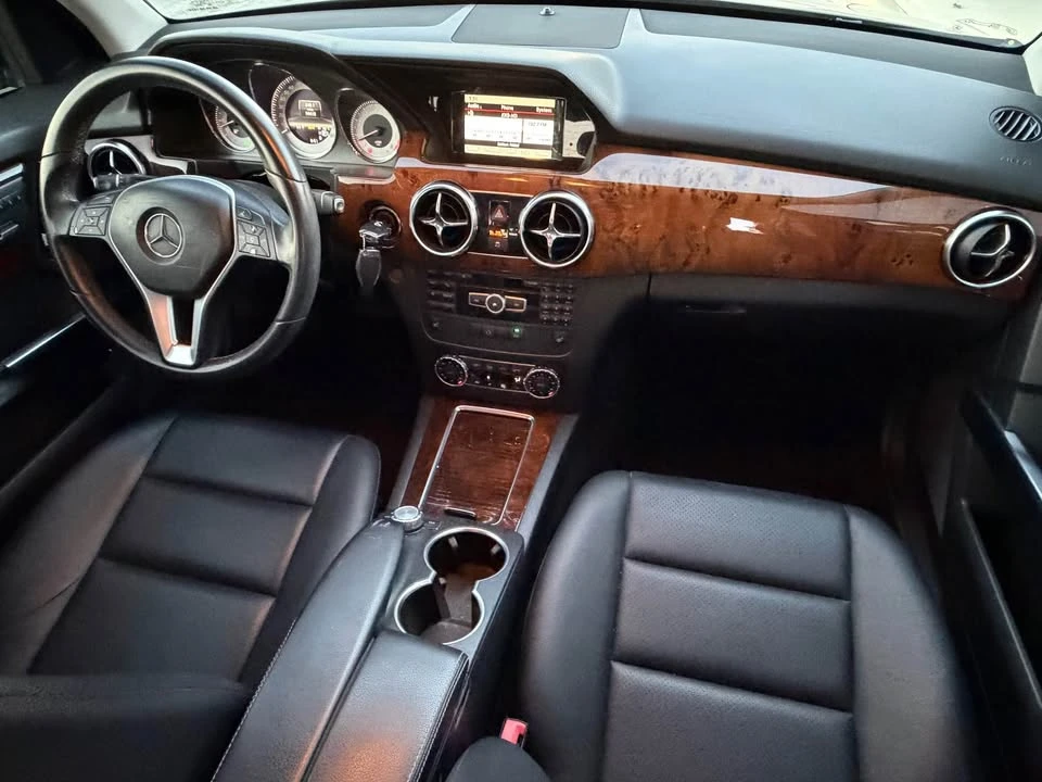 2013 Mercedes-Benz GLK-Class - Image 10 of 12