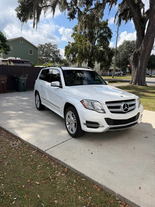 2013 Mercedes-Benz GLK-Class - Image 2 of 16
