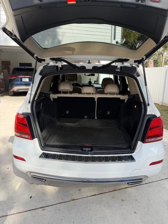 2013 Mercedes-Benz GLK-Class - Image 7 of 16