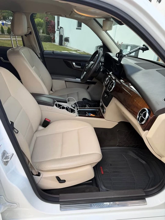 2013 Mercedes-Benz GLK-Class - Image 13 of 16