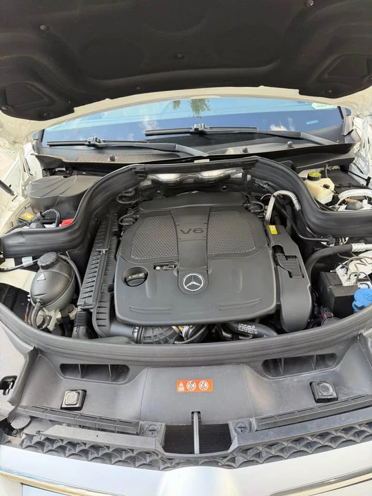 2013 Mercedes-Benz GLK-Class - Image 16 of 16