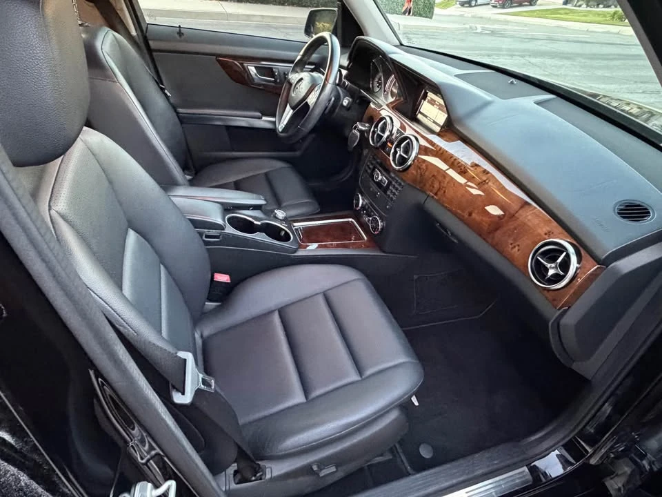 2013 Mercedes-Benz GLK-Class - Image 12 of 12