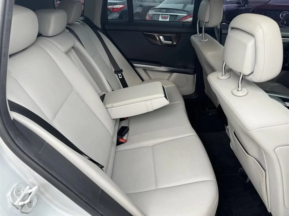 2013 Mercedes-Benz GLK-Class - Image 9 of 12