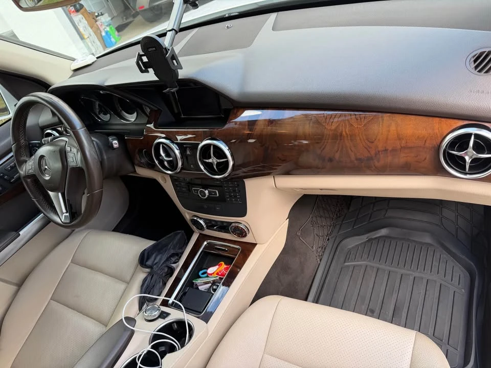 2013 Mercedes-Benz GLK-Class - Image 14 of 16