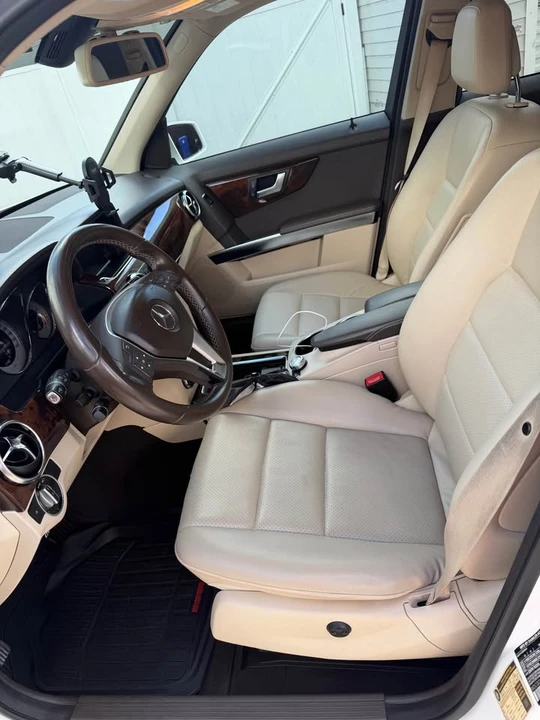 2013 Mercedes-Benz GLK-Class - Image 10 of 16