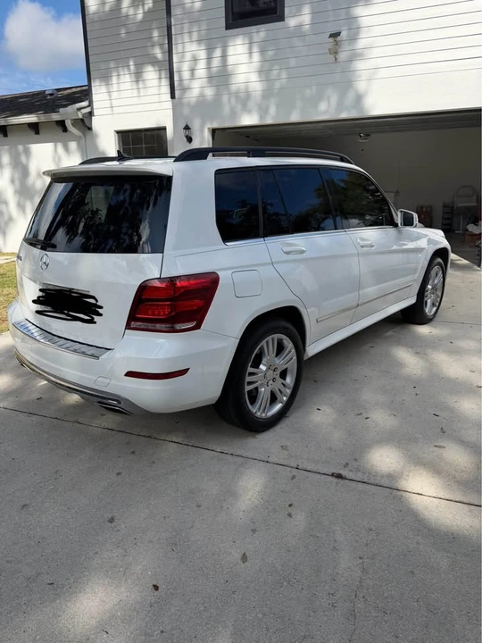 2013 Mercedes-Benz GLK-Class - Image 6 of 16