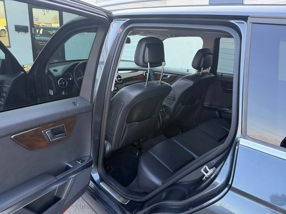2013 Mercedes-Benz GLK-Class - Image 12 of 18