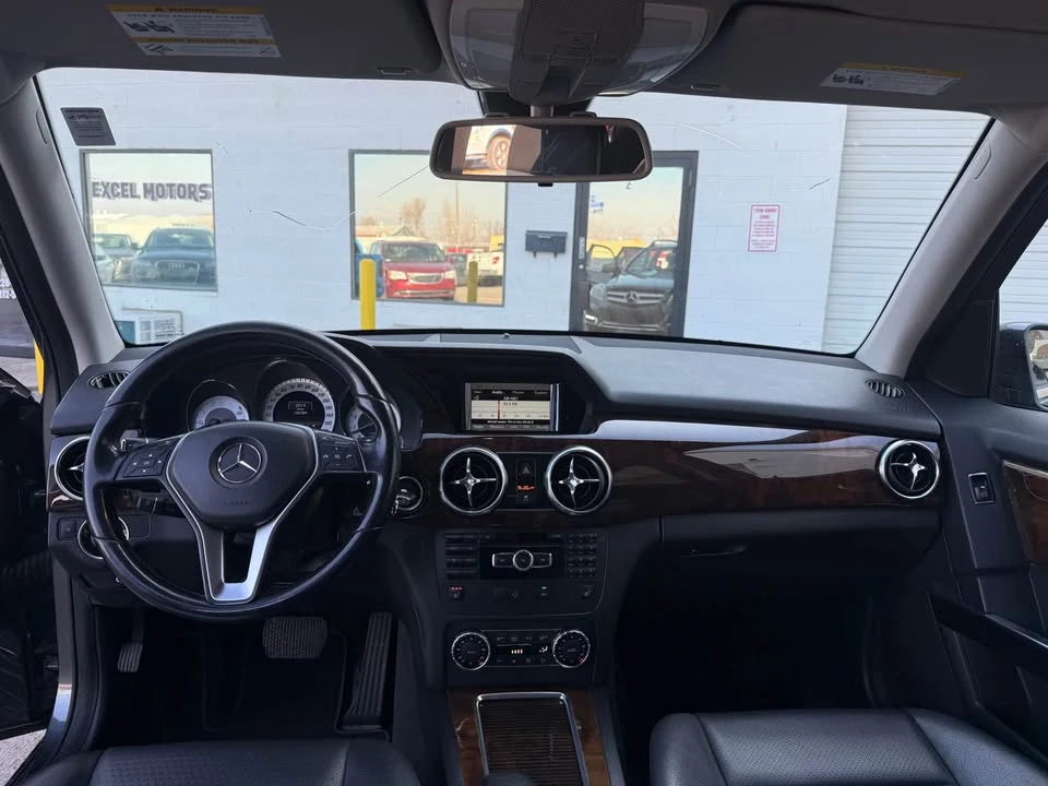2013 Mercedes-Benz GLK-Class - Image 14 of 18