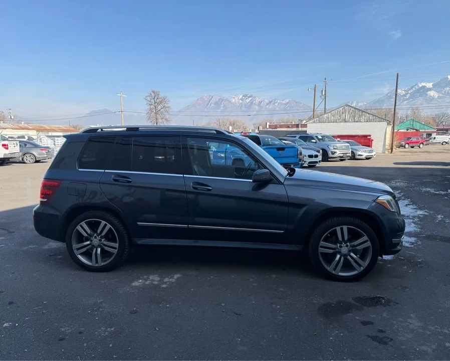 2013 Mercedes-Benz GLK-Class - Image 6 of 18