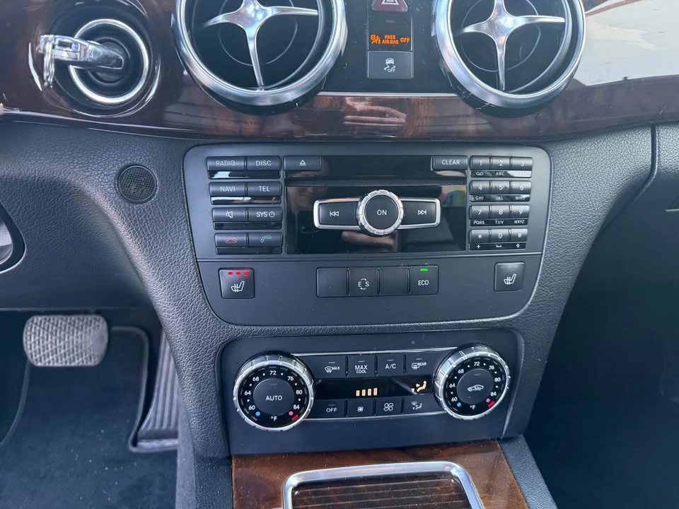 2013 Mercedes-Benz GLK-Class - Image 16 of 18