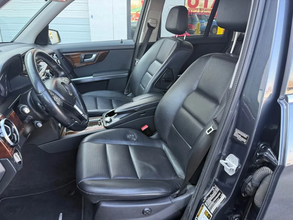 2013 Mercedes-Benz GLK-Class - Image 11 of 18