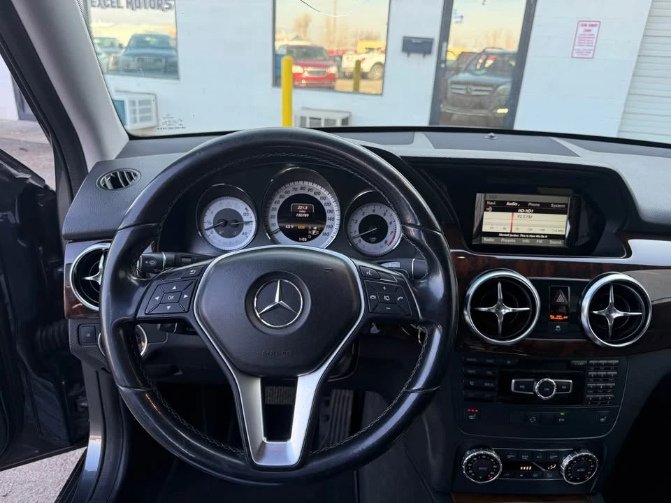 2013 Mercedes-Benz GLK-Class - Image 15 of 18