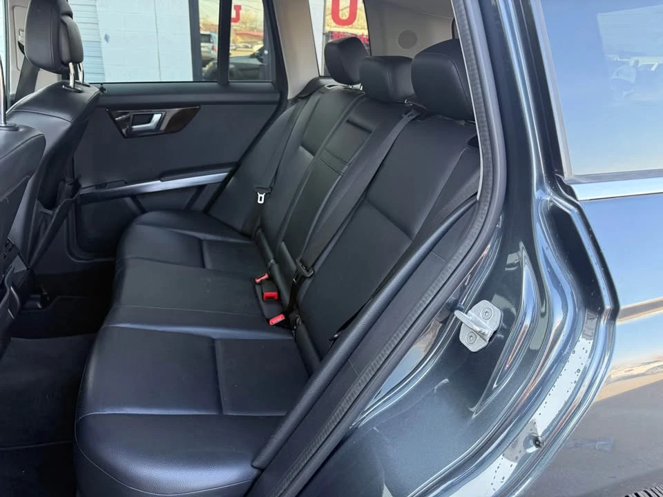 2013 Mercedes-Benz GLK-Class - Image 13 of 18