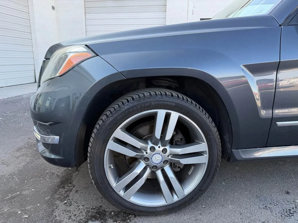2013 Mercedes-Benz GLK-Class - Image 9 of 18