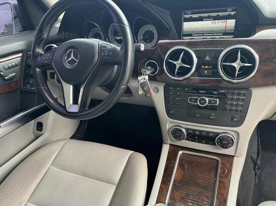 2013 Mercedes-Benz GLK-Class - Image 11 of 12