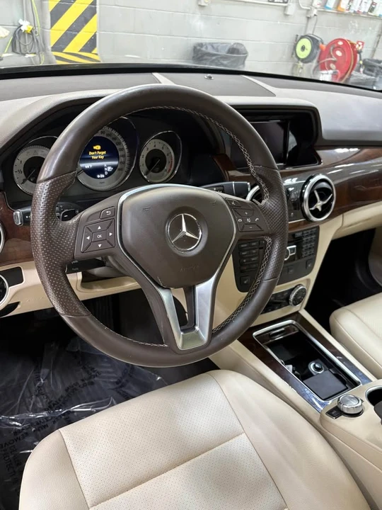 2013 Mercedes-Benz GLK-Class - Image 14 of 15