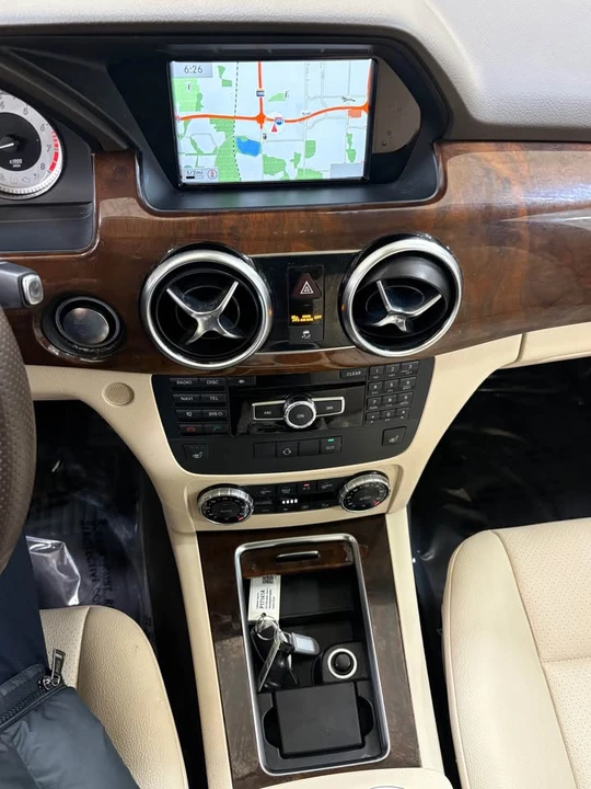 2013 Mercedes-Benz GLK-Class - Image 13 of 15