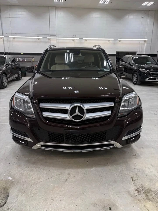 2013 Mercedes-Benz GLK-Class - Image 6 of 15