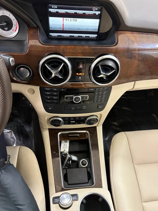 2013 Mercedes-Benz GLK-Class - Image 12 of 15
