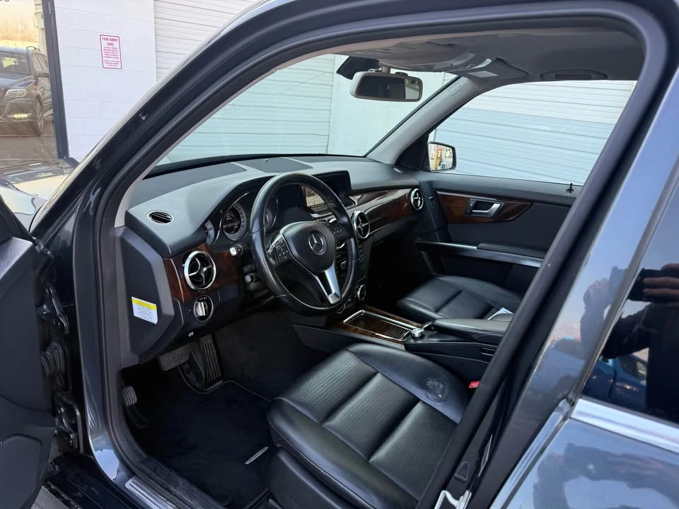 2013 Mercedes-Benz GLK-Class - Image 10 of 18