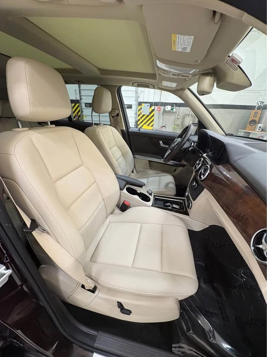 2013 Mercedes-Benz GLK-Class - Image 8 of 15