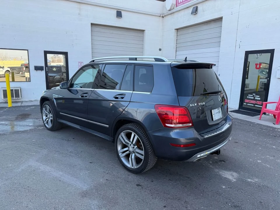 2013 Mercedes-Benz GLK-Class - Image 3 of 18