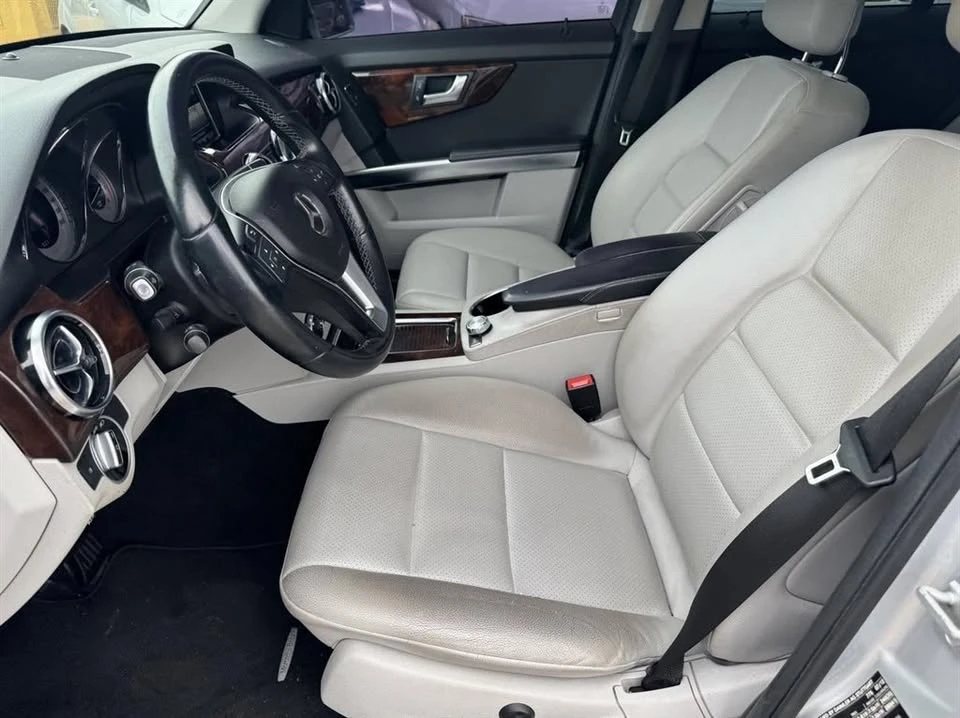 2013 Mercedes-Benz GLK-Class - Image 6 of 12