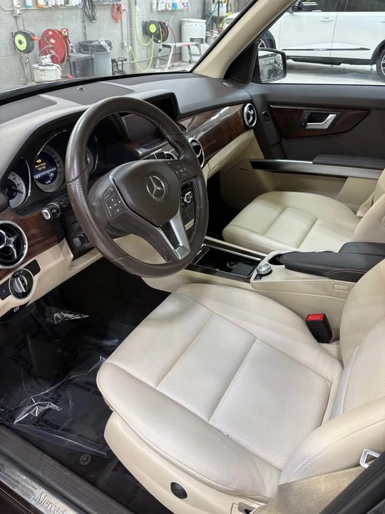 2013 Mercedes-Benz GLK-Class - Image 11 of 15