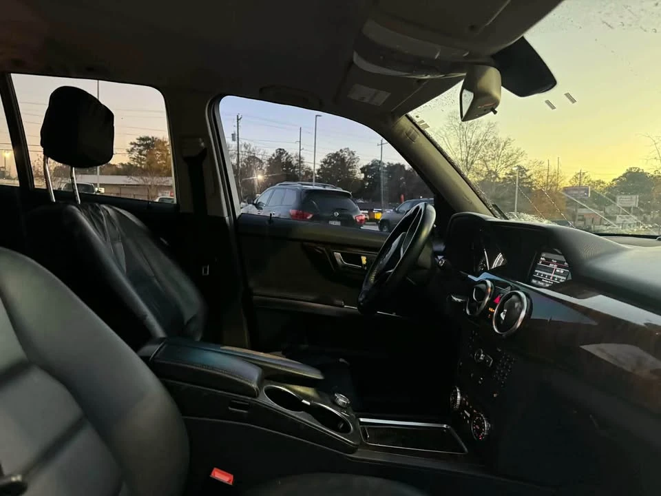 2013 Mercedes-Benz GLK-Class - Image 14 of 19