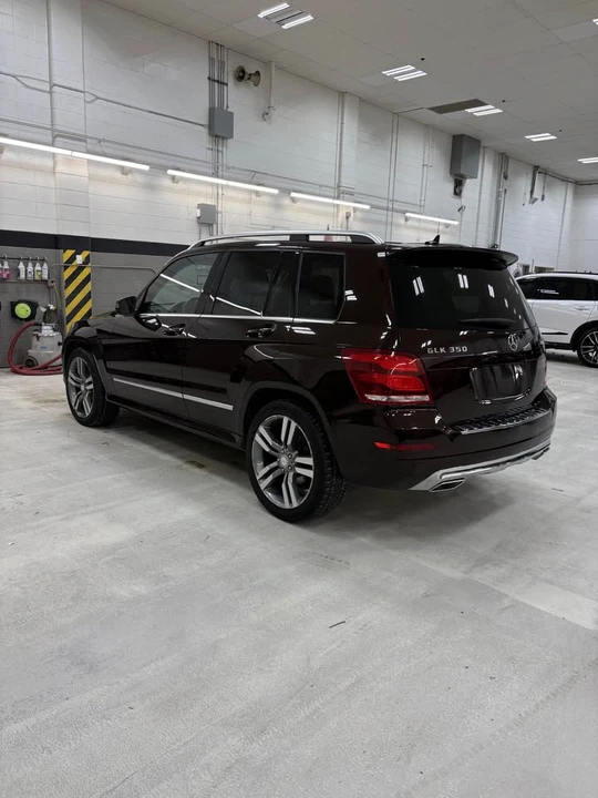 2013 Mercedes-Benz GLK-Class - Image 2 of 15