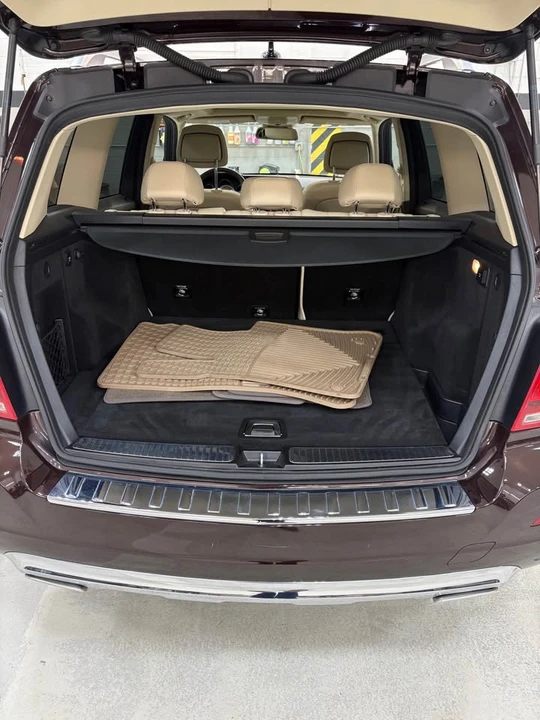 2013 Mercedes-Benz GLK-Class - Image 3 of 15