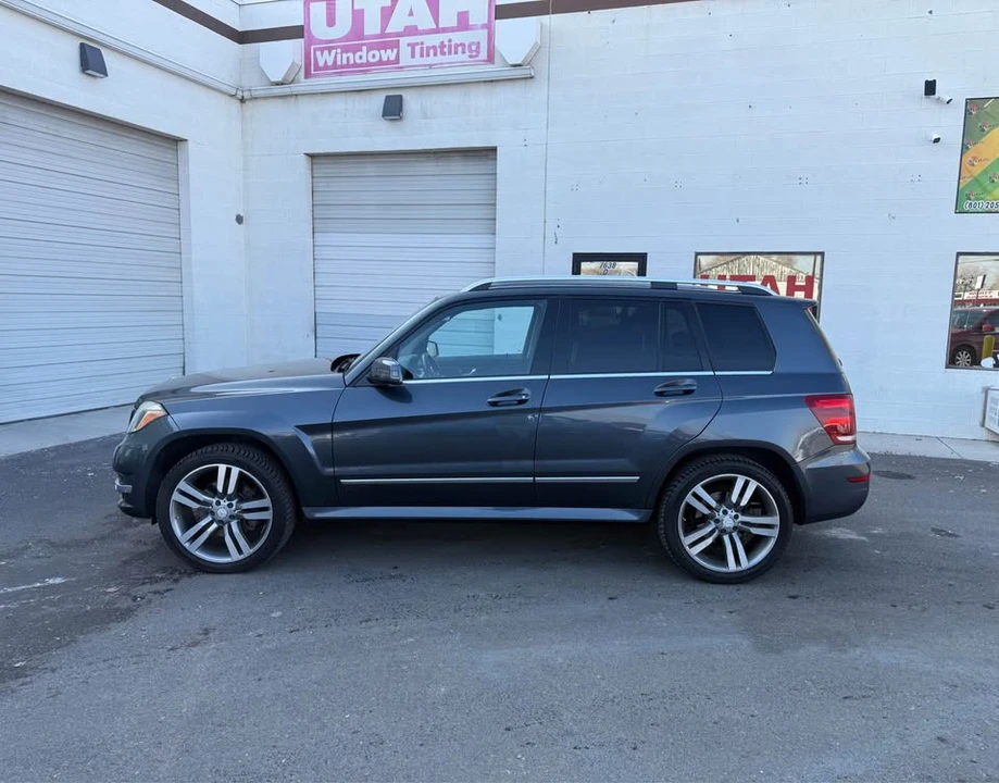 2013 Mercedes-Benz GLK-Class - Image 2 of 18