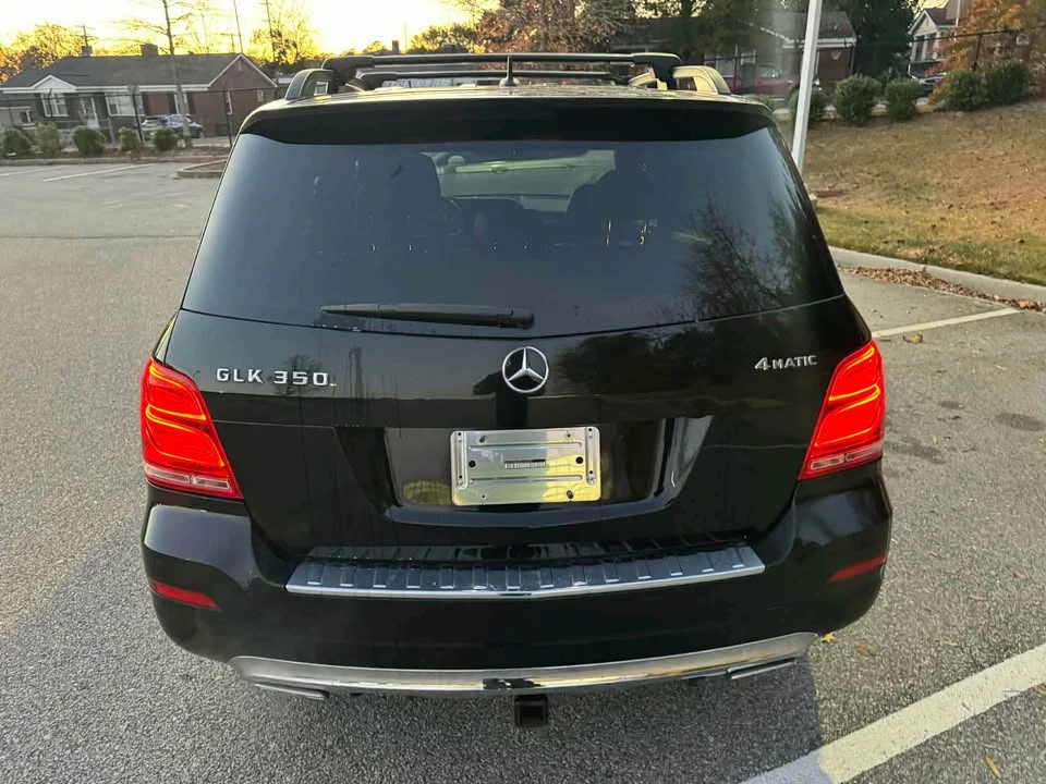 2013 Mercedes-Benz GLK-Class - Image 19 of 19
