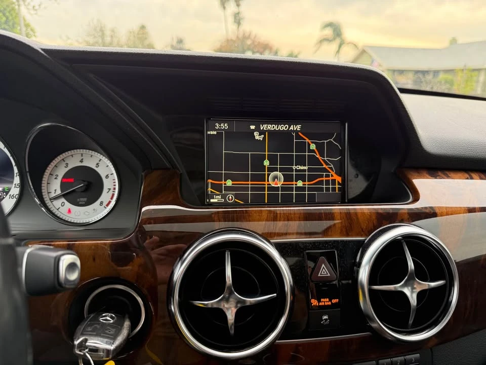 2013 Mercedes-Benz GLK-Class - Image 16 of 18