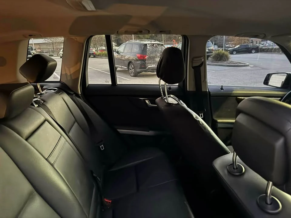 2013 Mercedes-Benz GLK-Class - Image 16 of 19