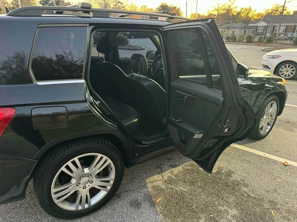 2013 Mercedes-Benz GLK-Class - Image 17 of 19