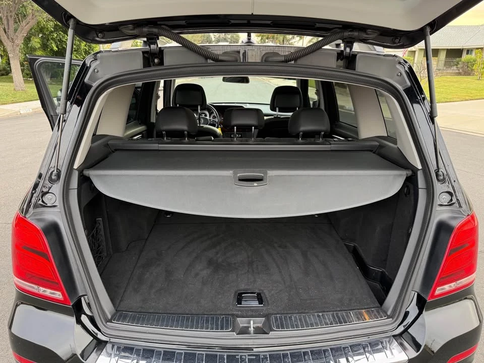 2013 Mercedes-Benz GLK-Class - Image 14 of 18