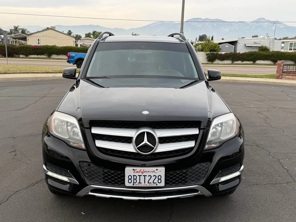 2013 Mercedes-Benz GLK-Class - Image 8 of 18