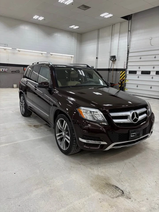 2013 Mercedes-Benz GLK-Class - Image 5 of 15