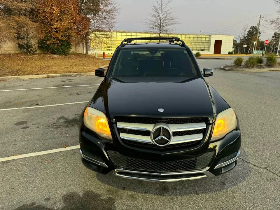 2013 Mercedes-Benz GLK-Class - Image 7 of 19